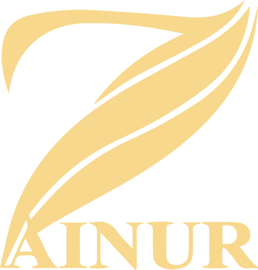 Zainur Logo